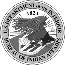 Bureau of Indian Affairs Seal